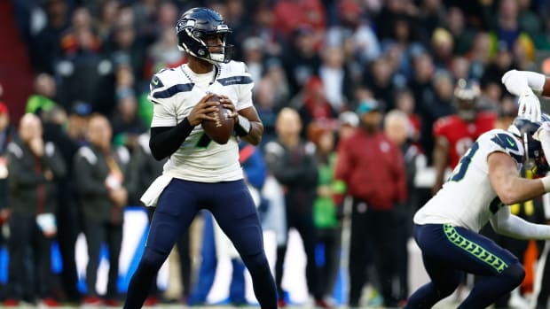 Geno Smith